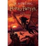 Harry Potter and the Order of the Phoenix - Joanne K. Rowlingová – Hledejceny.cz
