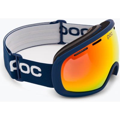 POC Fovea Clarity Lead