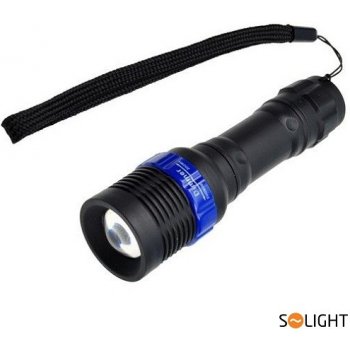 Solight WL28