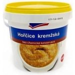 Aro hořčice kremžská, 950g – Zboží Mobilmania