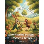 Ezopove bájky I. – Hledejceny.cz