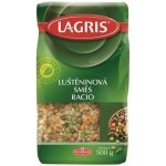 Lagris luštěninová směs racio 0,5 kg – Zboží Dáma Lagris luštěninová směs racio 0,5 kg – Zboží Dáma