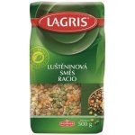Lagris luštěninová směs racio 0,5 kg – Zboží Dáma