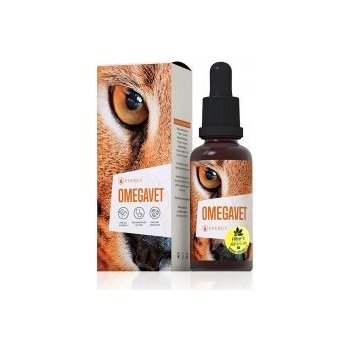 Energy Omegavet 30 ml