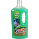 Dr. House univerzální čistící prostředek Marseillské mýdlo 1 l – Sleviste.cz