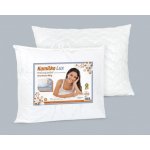 Bellatex Polštář Kamilka LUX 900g bílá 70x90 – Sleviste.cz