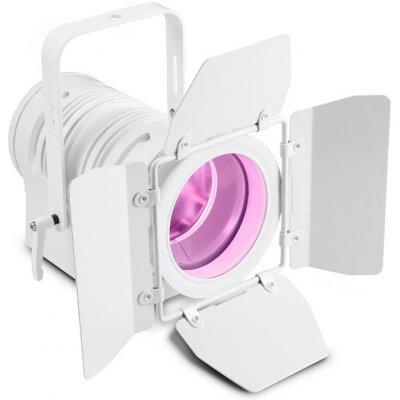 Cameo TS 60 W RGBW WH – Zboží Živě