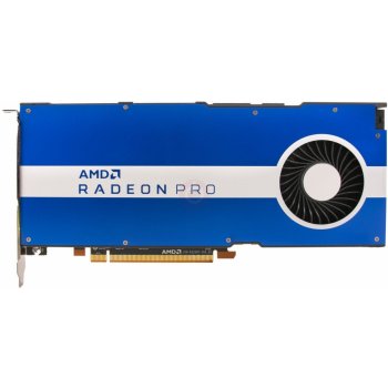 HP Radeon Pro W5500 8GB GDDR6 9GC16AA