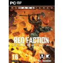 Red Faction: Guerrilla Re-Mars-tered