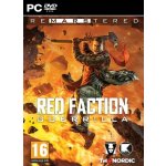 Red Faction: Guerrilla Re-Mars-tered – Sleviste.cz