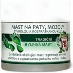 Putorius mast na paty a mozoly 150 ml – Sleviste.cz