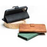 Pouzdro TENDER Book Case Xiaomi Redmi Note 12 Pro 5G černé – Sleviste.cz