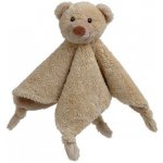 Happy Horse přítulka dečka na mazlení Méďa Boogy hnědá – Hledejceny.cz