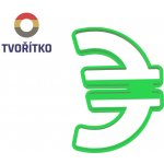 TVOŘÍTKO Euro- obrysové vykrajovátko – Hledejceny.cz