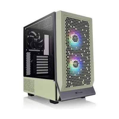 Thermaltake Ceres 300 TG ARGB Matcha Green CA-1Y2-00MEWN-00 – Zboží Mobilmania