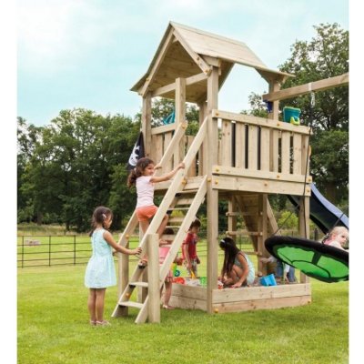 Blue Rabbit přídavný modul Steps – Zboží Mobilmania