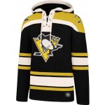 47 Brand NHL Pittsburgh Penguins Superior Lacer Hood – Hledejceny.cz