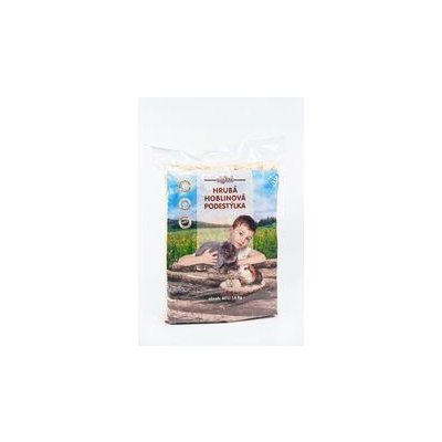 Limara hrubá hoblinová podestýlka 40 l, 1,6 kg 1 ks – Hledejceny.cz