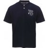 Pánské Tričko 2117 Marine pánské polo tričko Navy