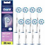 Oral-B Sensi UltraThin 8 ks – Hledejceny.cz