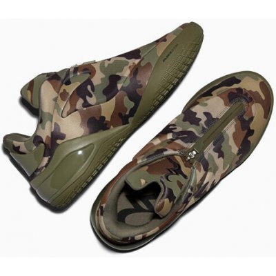Converse SHAI 001 A19839C Camo – Sleviste.cz