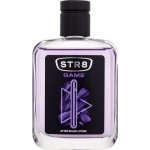 STR8 Game voda po holení 100 ml – Zbozi.Blesk.cz