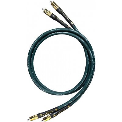 Cardas Parsec Cinch 2 m – Hledejceny.cz