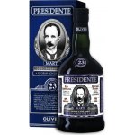 Oliver & Oliver Presidente Martí 23y 40% 0,7 l (karton) – Zboží Dáma