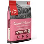 Orijen Dog Small Breed 4,5 kg – Hledejceny.cz