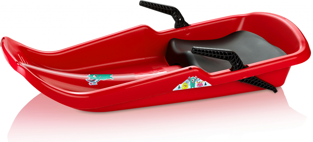 Plastkon Cyclone Bob azurová