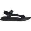 Pánské sandály adidas Terrex Hydroterra Light Sandals ID4273 černé