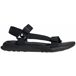 adidas Terrex Hydroterra Light Sandals ID4273 černé