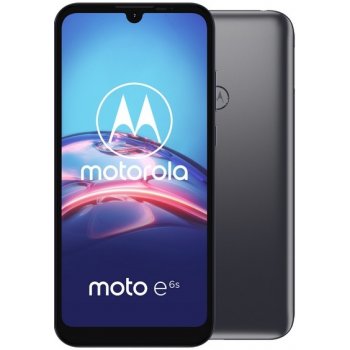 Motorola Moto E6s Plus 4GB/64GB