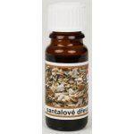 Michal Vonný olej Santalové dřevo 10 ml – Zboží Dáma