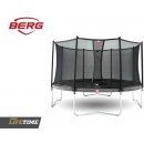 Berg Favorit 380 cm + ochranná síť Comfort