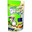 Dafiko Mlsoun Drops jogurtové 75 g