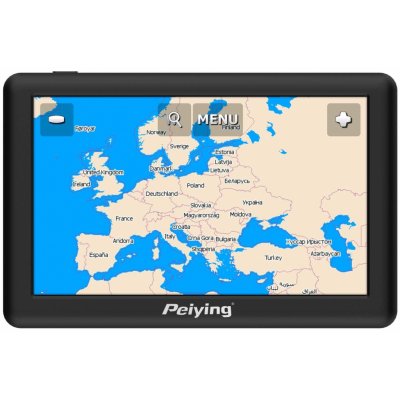 Peiying PY-GPS5015 – Zboží Mobilmania