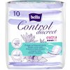 Přípravek na inkontinenci Bella Control Discreet Extra 10 ks