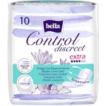 Bella Control Discreet Extra 10 ks – Zbozi.Blesk.cz