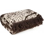 Eva Minge bavlna deka AKRYL 1 VZOROVANÁ 220X240 – Zboží Mobilmania