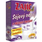 Natural Zajíc sojový nápoj se smetanou Mogador 400 g – Hledejceny.cz