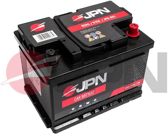 JPN JPN-601