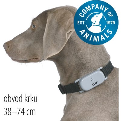 Company of Animals Protištěkací obojek pro psy – velký – Hledejceny.cz