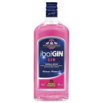 IbalGin 40% 0,7 l (holá láhev) – Zboží Mobilmania