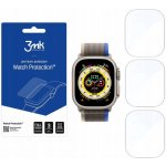 3mk Watch Hybridní sklo pro Apple Watch Ultra (3ks), 5903108491198 – Zboží Živě