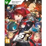 Persona 5 Royal – Zboží Živě