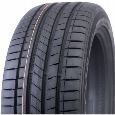 Kumho Ecsta Sport PS72 215/45 R17 91Y – Zboží Mobilmania