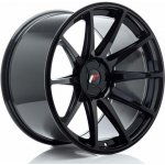Japan Racing JR11 9,5x19 5x112 ET35 gloss black | Zboží Auto