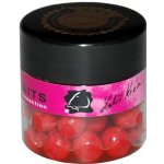 LK Baits MINI Boilies DIPPED 150ml 12mm Fluoro COMPOT N.H.D.C. – Hledejceny.cz