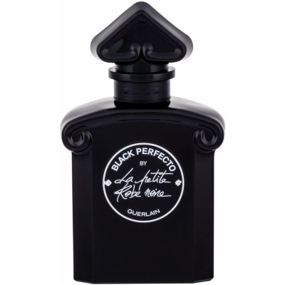 Guerlain La Petite Robe Noire Black Perfecto parfémovaná voda dámská 50 ml – Zboží Mobilmania
